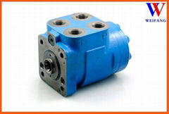 komatsu  steering valve ass’y 20D-60-41210 