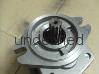 komatsu PW100-3 steering pump assy705-61-23010