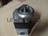 PW100-3 steering pump 705-61-23010