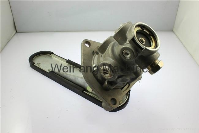 Komatsu PW100-3 brake valve assy