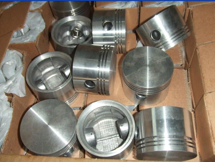 Komatsu  piston DK487009-1700