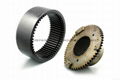 komatsu gear ring,carrier 20G-22-22110,20G-22-22611 