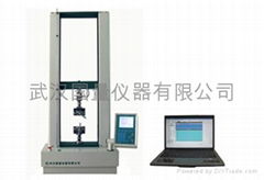 YG026H型多功能电子织物强力机