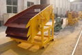 3YK1020 stone circle vibrating screen