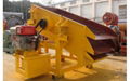 2YK0918 mining vibrating screen stone circle vibrating screen