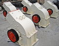 PC400x600 small mining hammer crusher