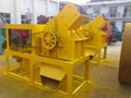 PC400x600 small mining hammer crusher stone hammer crusher  rock hammer crusher