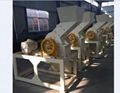 PC400x600 small mining hammer crusher stone hammer crusher  rock hammer crusher