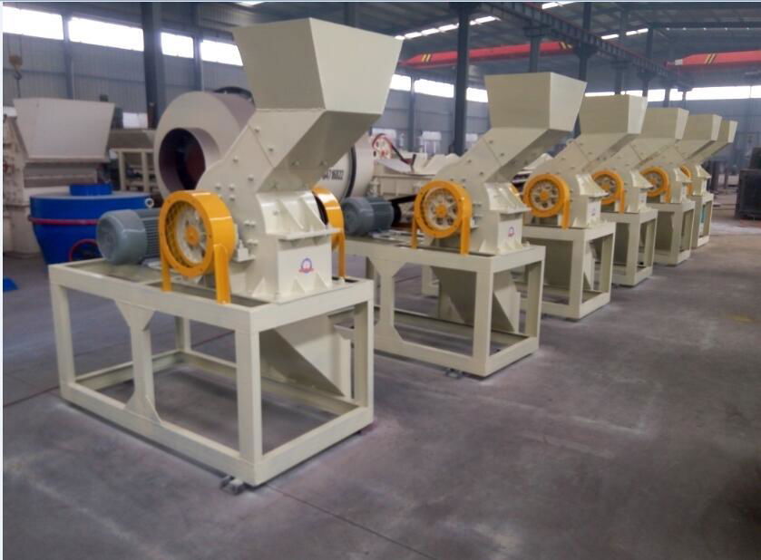 PC400x300  small mine crusher  stone  hammer crusher rock hammer crusher 3