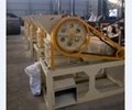  PE150x250 mini rock jaw crusher for laboratory with diesel engine
