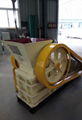 PE200x300 limestone crusher rock crusher  jaw crusher  for small mine plant