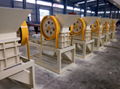 PE200x300 limestone crusher rock crusher  jaw crusher  for small mine plant 2