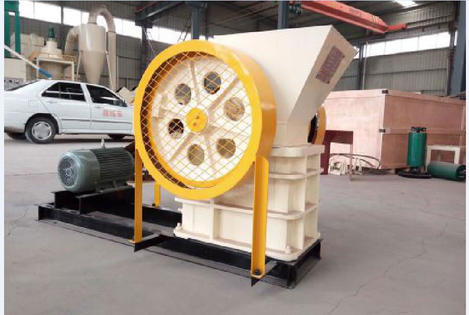 PE200x300 limestone crusher rock crusher  jaw crusher  for small mine plant 4