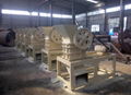 PE150x250 mini stone  jaw crusher for