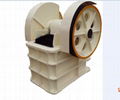 PE150x250 mini stone jaw crusher  for laboratory 3