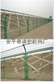 公路隔離網欄