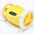 Mobile Alarm Clock（ISO9001：2000/SGS