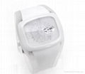 （ODM watches ISO9001：2000/SGS Report/ OEM Spin watch Jelly Watch）  3
