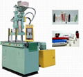 Soft Tube Shoulder Injection Molding Machine