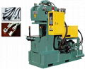 PVC Power plug Injection Molding Machine