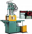 Automobile air filter injection molding machine 1