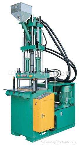 Bakelite vertical injection molding machine machine
