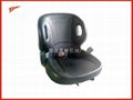 Forklift seats 2