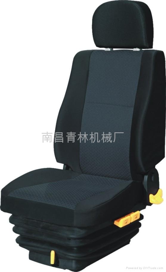 air suspension seat 3