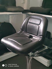 Mower seats