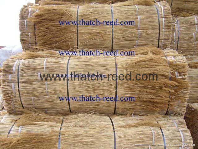 Quality reed bundles