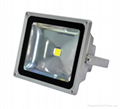 50W IP65 led floodlight 1