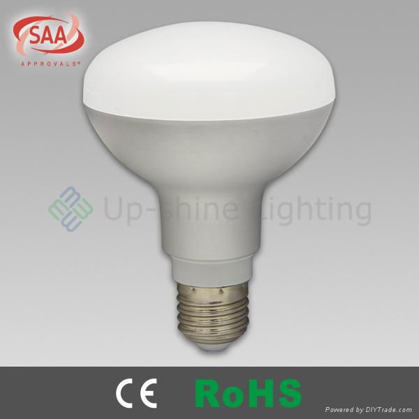 R90 12W 1000lm LED bulb light