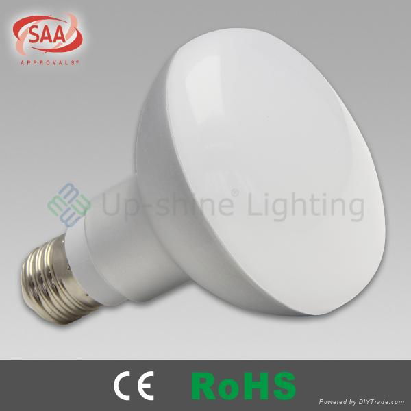 R90 12W 1000lm LED bulb light 2
