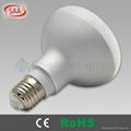 R90 12W 1000lm LED bulb light 3