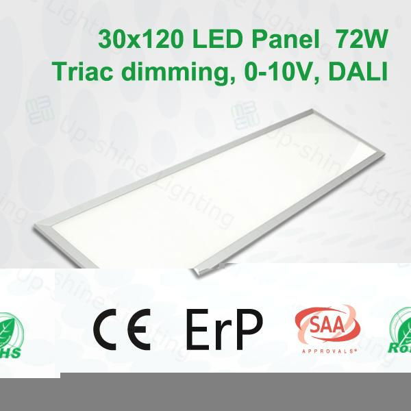 36W 600*600mm led Panel light