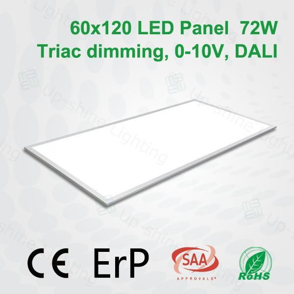 36W 600*600mm led Panel light 2