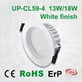 4inch 18W  SAA led downlight  2