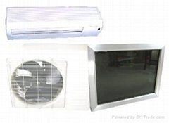 Solar Assistant Air Conditioners