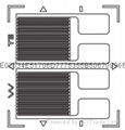 电阻应变计华兰海高精度高品质 3
