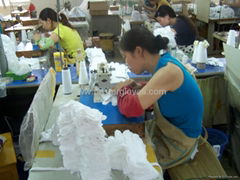 Wuxi Bester Knitting Manufacturing & Trading Co., Ltd 