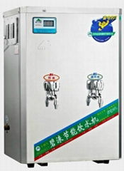 碧淶節能數碼溫熱飲水機JN-2T15