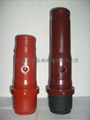 VS1   insulation parts