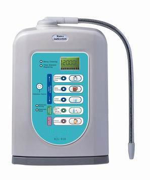 kangen water ionizer