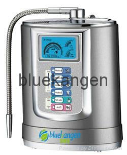 kangen ionizer(Japan Tech,Taiwan manufacturer) SMPS system with built-in NSF fil