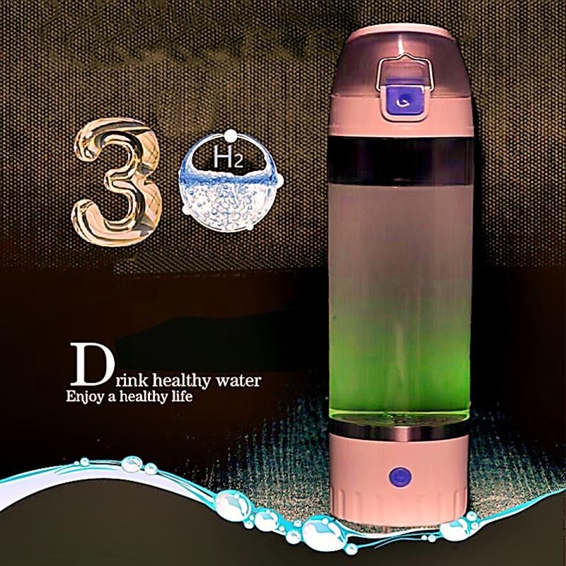 hydrogen water generator 3