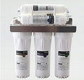 multi-stage alkaline water purifier 2