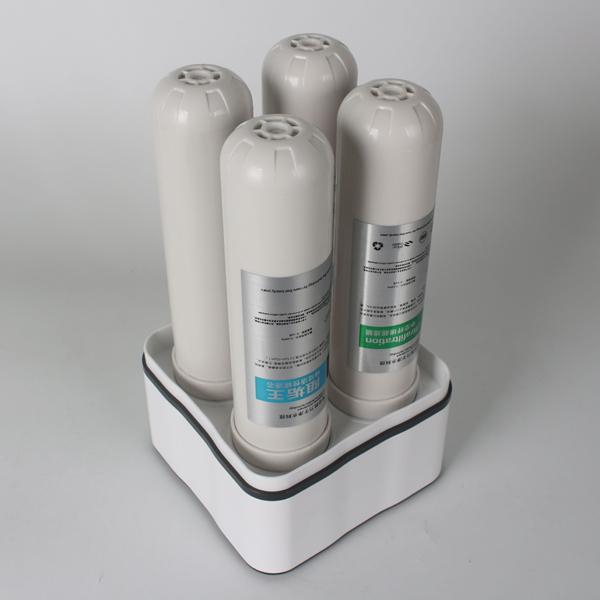 multi-stage tap water purifier 5