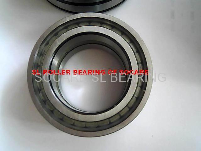 SL Cylindrical roller bearings  2