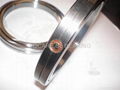 CXR SERIES Crossed roller bearings  1