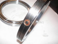 CXR SERIES Crossed roller bearings